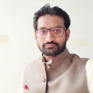 Muhammad Irfan A. | DevOps Engineer at Softaims Profile of Muhammad Irfan A., DevOps Engineer at Softaims