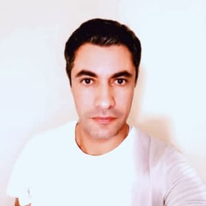 Hacene B. | Full Stack Developer at Softaims Profile of Hacene B., Full Stack Developer at Softaims