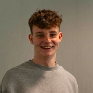 Jack S. | Full Stack Developer at Softaims Profile of Jack S., Full Stack Developer at Softaims