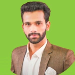 Umair S. | Data Analyst at Softaims Profile of Umair S., Data Analyst at Softaims