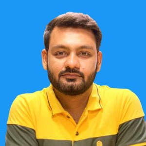 Haseeb A. | Full Stack Developer at Softaims Profile of Haseeb A., Full Stack Developer at Softaims