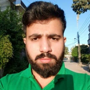 Taha K. | Full Stack Developer at Softaims Profile of Taha K., Full Stack Developer at Softaims