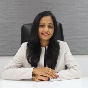 Neepa V. | Backend Developer at Softaims Profile of Neepa V., Backend Developer at Softaims