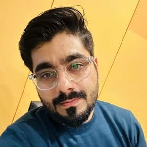 Tayyab R. | Full Stack Developer at Softaims Profile of Tayyab R., Full Stack Developer at Softaims