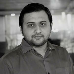 Keyur P. | Data Analyst at Softaims Profile of Keyur P., Data Analyst at Softaims