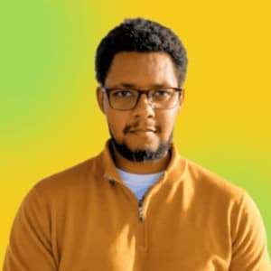 Daniel K. | Full Stack Developer at Softaims Profile of Daniel K., Full Stack Developer at Softaims