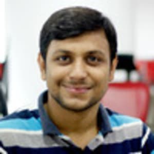 Mohit R. | Full Stack Developer at Softaims Profile of Mohit R., Full Stack Developer at Softaims