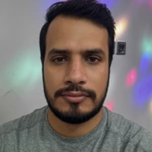 Shujaat I. | Data Scientist at Softaims Profile of Shujaat I., Data Scientist at Softaims