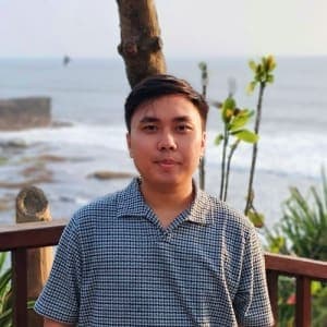 Aldy T. | Full Stack Developer at Softaims Profile of Aldy T., Full Stack Developer at Softaims