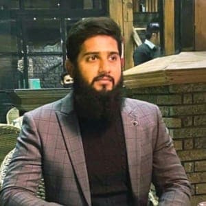 Qummer L. | Full Stack Developer at Softaims Profile of Qummer L., Full Stack Developer at Softaims