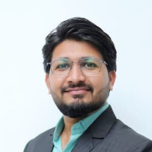 Raju B. | Full Stack Developer at Softaims Profile of Raju B., Full Stack Developer at Softaims