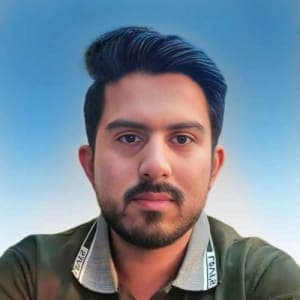 Ubaid Ullah M. | Full Stack Developer at Softaims Profile of Ubaid Ullah M., Full Stack Developer at Softaims