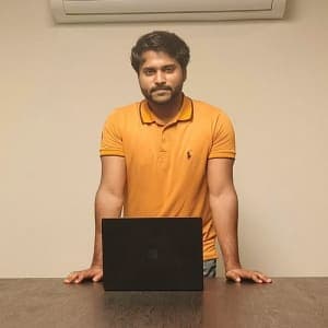 Raja Ehsan U. | Full Stack Developer at Softaims Profile of Raja Ehsan U., Full Stack Developer at Softaims