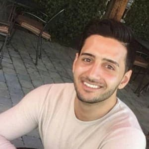 Idrees K. | Full Stack Developer at Softaims Profile of Idrees K., Full Stack Developer at Softaims