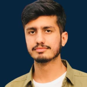 Abdul S. | Data Scientist at Softaims Profile of Abdul S., Data Scientist at Softaims