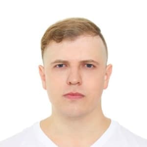 Aliaksandr H. | Full Stack Developer at Softaims Profile of Aliaksandr H., Full Stack Developer at Softaims