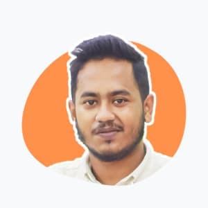 MD Tamjid M. | Full Stack Developer at Softaims Profile of MD Tamjid M., Full Stack Developer at Softaims