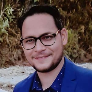 Dhirendra S. | Full Stack Developer at Softaims Profile of Dhirendra S., Full Stack Developer at Softaims