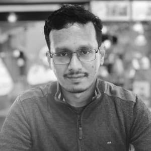 Rehan H. | Data Analyst at Softaims Profile of Rehan H., Data Analyst at Softaims