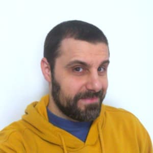 Ivaylo V. | Cloud Engineer at Softaims Profile of Ivaylo V., Cloud Engineer at Softaims