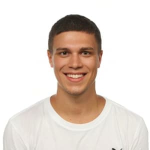 Wiktor W. | Full Stack Developer at Softaims Profile of Wiktor W., Full Stack Developer at Softaims