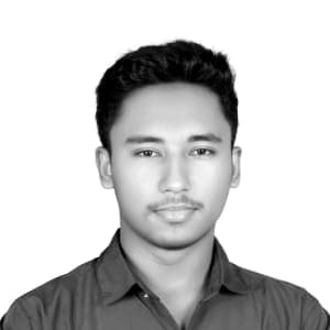 RIYAD H. | Full Stack Developer at Softaims Profile of RIYAD H., Full Stack Developer at Softaims