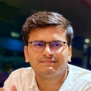 Raj T. | Full Stack Developer at Softaims Profile of Raj T., Full Stack Developer at Softaims