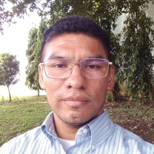 Juan Carlos A. | Full Stack Developer at Softaims Profile of Juan Carlos A., Full Stack Developer at Softaims