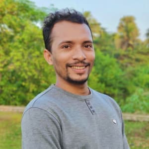 Alamin S. | Full Stack Developer at Softaims Profile of Alamin S., Full Stack Developer at Softaims