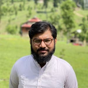 Muhammad A. | Data Analyst at Softaims Profile of Muhammad A., Data Analyst at Softaims