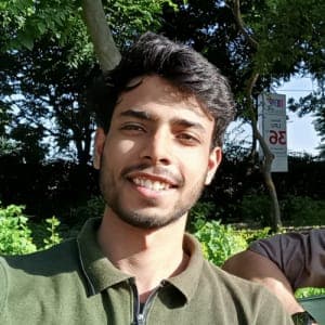 Arnav S. | Full Stack Developer at Softaims Profile of Arnav S., Full Stack Developer at Softaims