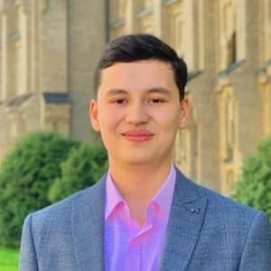 Abdulaziz M. | Full Stack Developer at Softaims Profile of Abdulaziz M., Full Stack Developer at Softaims