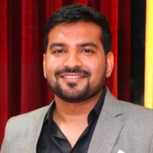 Ajaykumar B. | Full Stack Developer at Softaims Profile of Ajaykumar B., Full Stack Developer at Softaims