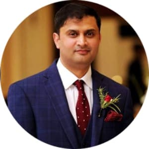 Nauman R. | AI/Machine Learning Developer at Softaims Profile of Nauman R., AI/Machine Learning Developer at Softaims