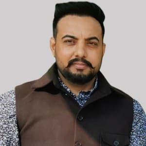 Rajvant S. | Full Stack Developer at Softaims Profile of Rajvant S., Full Stack Developer at Softaims