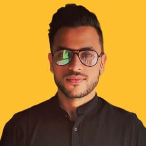 Akhil D. | Full Stack Developer at Softaims Profile of Akhil D., Full Stack Developer at Softaims