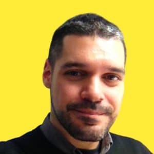 Mehmet A. | Full Stack Developer at Softaims Profile of Mehmet A., Full Stack Developer at Softaims