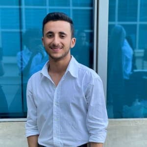 Hazem S. | Full Stack Developer at Softaims Profile of Hazem S., Full Stack Developer at Softaims