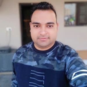 Ankur C. | Data Scientist at Softaims Profile of Ankur C., Data Scientist at Softaims