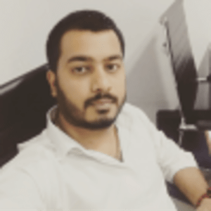 Rahul B. | Full Stack Developer at Softaims Profile of Rahul B., Full Stack Developer at Softaims