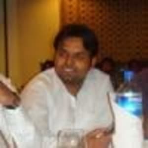 Rizwan U. | Full Stack Developer at Softaims Profile of Rizwan U., Full Stack Developer at Softaims