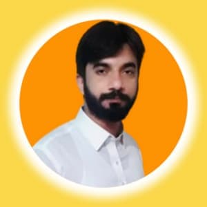 Noman R. | Frontend Developer at Softaims Profile of Noman R., Frontend Developer at Softaims