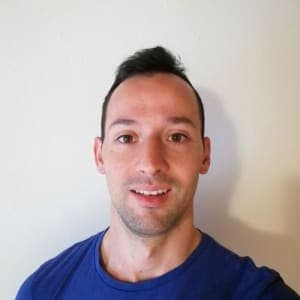 Andraz V. | Full Stack Developer at Softaims Profile of Andraz V., Full Stack Developer at Softaims