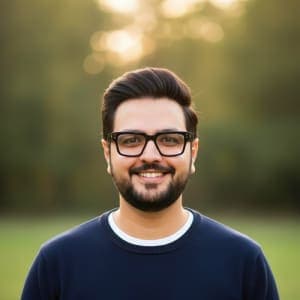 Shayan S. | Full Stack Developer at Softaims Profile of Shayan S., Full Stack Developer at Softaims