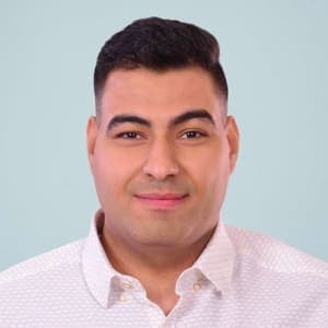 Ahmed E. | Full Stack Developer at Softaims Profile of Ahmed E., Full Stack Developer at Softaims