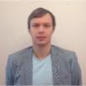 Aleksandr K. | Backend Developer at Softaims Profile of Aleksandr K., Backend Developer at Softaims