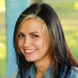 Yana M. | Full Stack Developer at Softaims Profile of Yana M., Full Stack Developer at Softaims