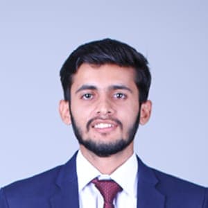 Aneeq ur Rehman S. | Full Stack Developer at Softaims Profile of Aneeq ur Rehman S., Full Stack Developer at Softaims