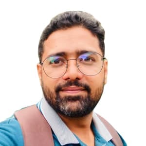 Adeel Ahmad R. | Full Stack Developer at Softaims Profile of Adeel Ahmad R., Full Stack Developer at Softaims