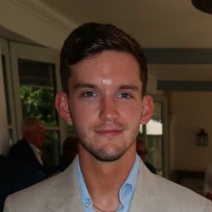 Nathan M. | Full Stack Developer at Softaims Profile of Nathan M., Full Stack Developer at Softaims